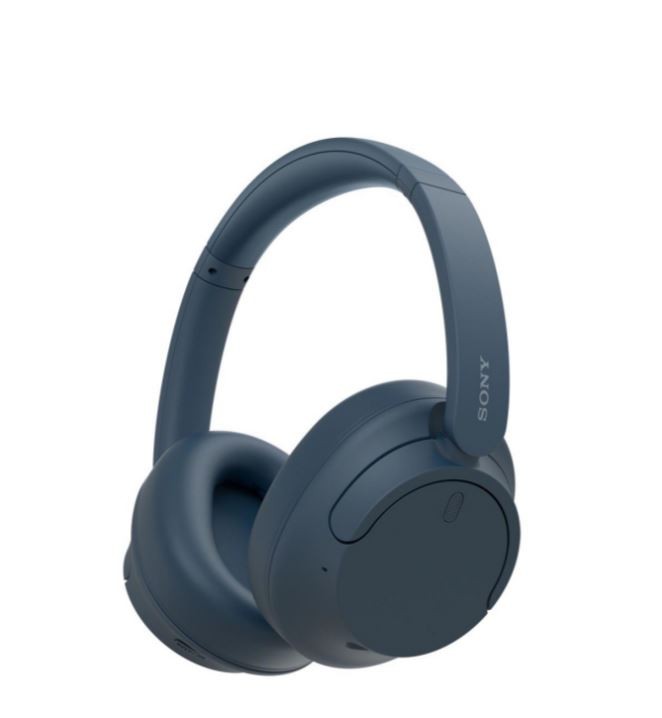 SONY WH-CH720NL blue Wireless Headphones austiņas