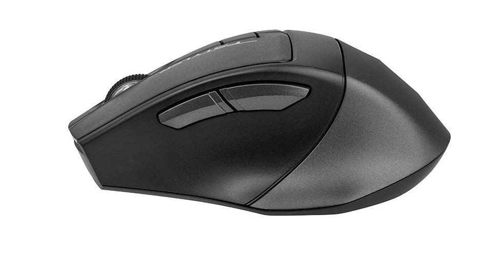 A4TECH FSTYLER FB35 RF 2.4G+BT mouse Datora pele