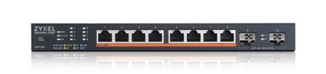 Switch XMG1915-10EP XMG1915-10EP-EU0101F komutators
