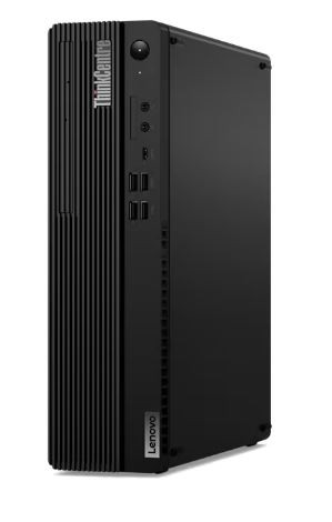 Computer ThinkCentre M75s G2 SFF 11R80041PB W11Pro 5600G/16GB/512GB/INT/DVD/3YRS OS dators