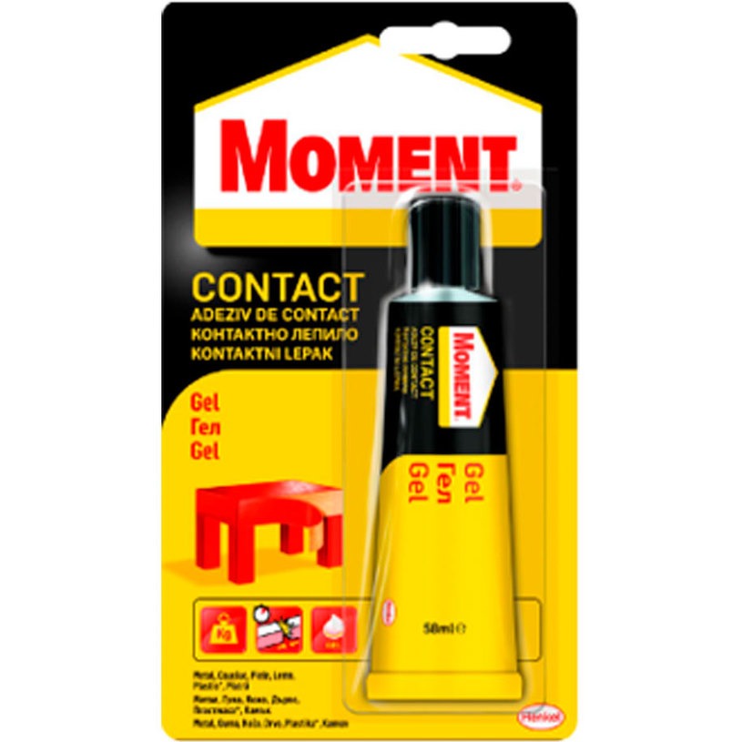 Lime Moment Gel 58ml