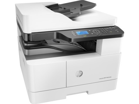 Urzadzenie wielofunkcyjne HP LaserJet M443nda (8AF72A) printeris