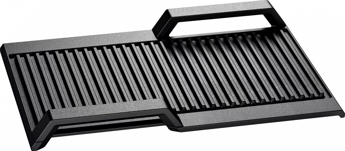 Grill for plyt flexInduction Siemens HZ390522 Veļas žāvētājs