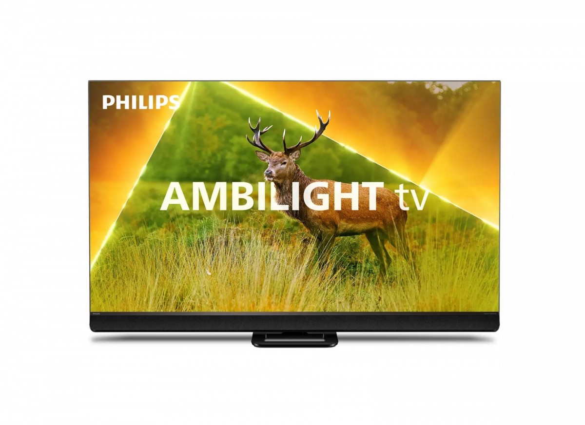 TV 55 inches MINI LED 55PML9308/12 LED Televizors