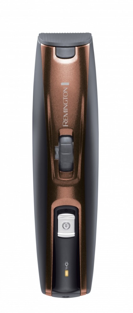 Remington beard trimmer MB4046 black Vīriešu skuveklis