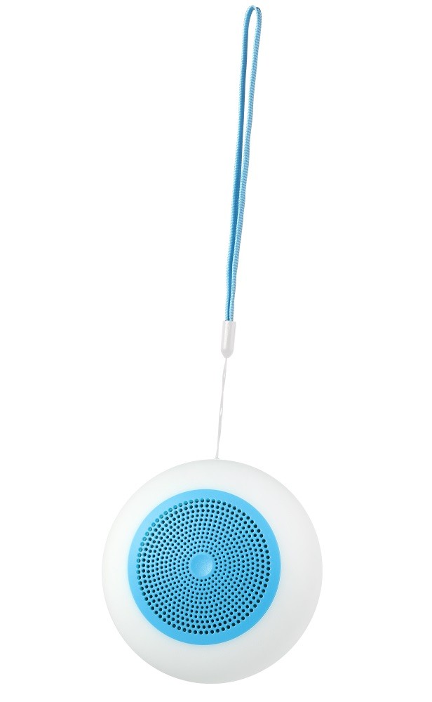 Speaker Bluetooth ABT12BL PRIME3 ABT12BL (5901750502989) pārnēsājamais skaļrunis