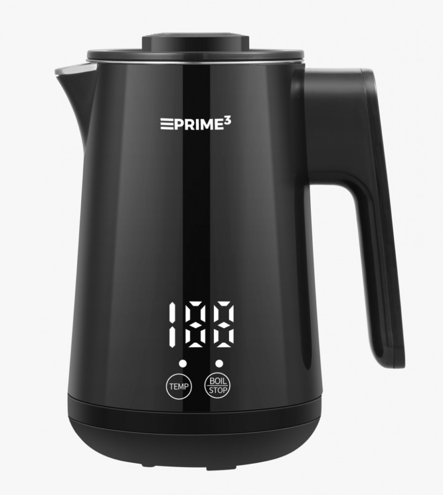 Electric kettle SEK31 800W 0,8L Elektriskā Tējkanna