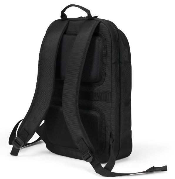 DICOTA Eco Backpack Slim MOTION 13-14.1i portatīvo datoru soma, apvalks