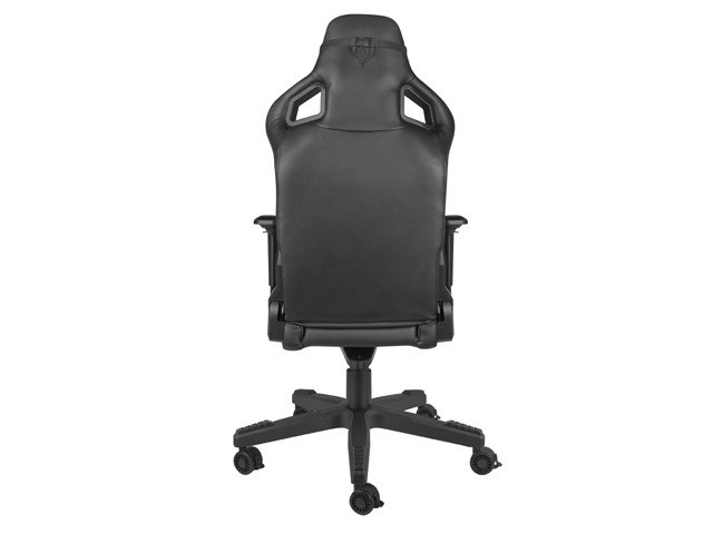 Genesis Gaming Chair NITRO 950 Black datorkrēsls, spēļukrēsls