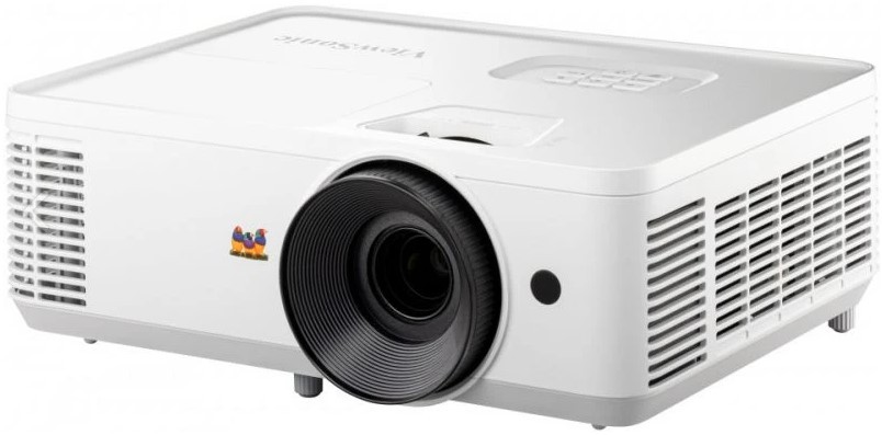 Viewsonic PA700S 4500 ANSI lumens DLP SVGA White projektors