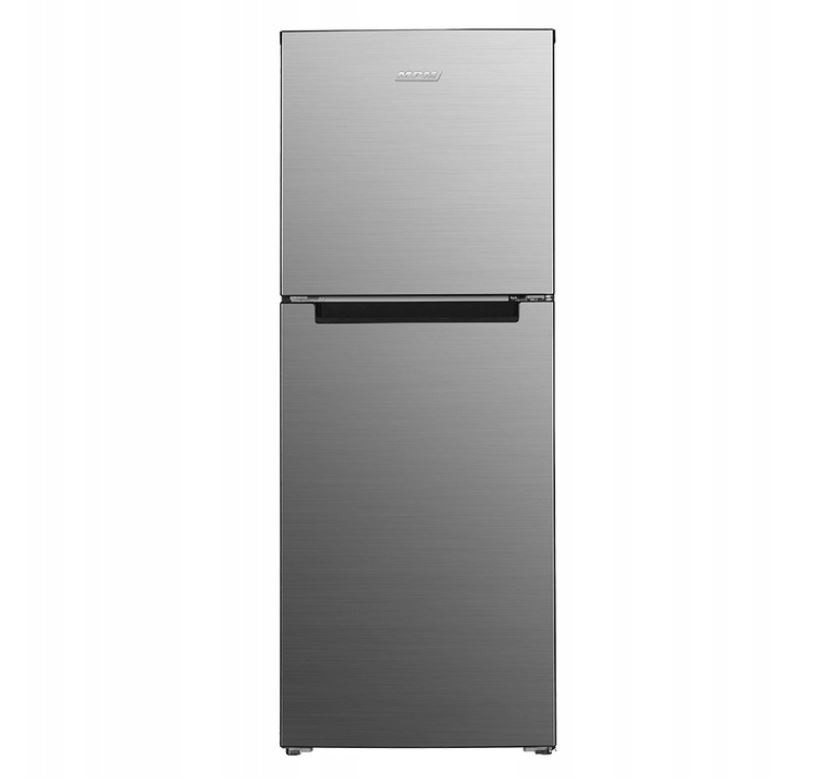 Fridge-freezer MPM-216-CF-26 MPM-216-CF-26 (5901308015497) Ledusskapis