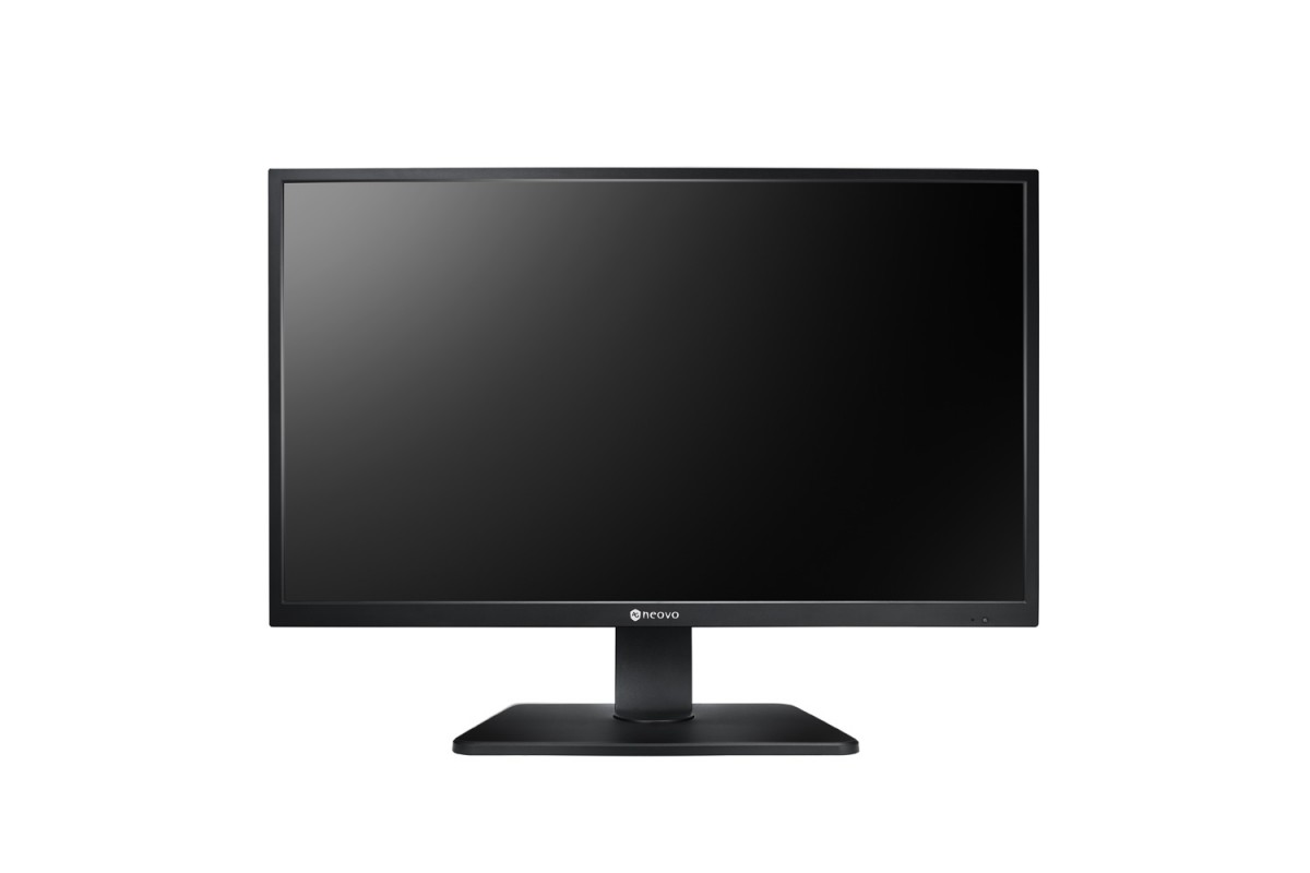 Monitor SC-32E IPS HDMI DVI-D VGA 350cd/m2 5M/S 24/7 BNC SPEAKERS  SC-32E (4710739595796) publiskie, komerciālie info ekrāni