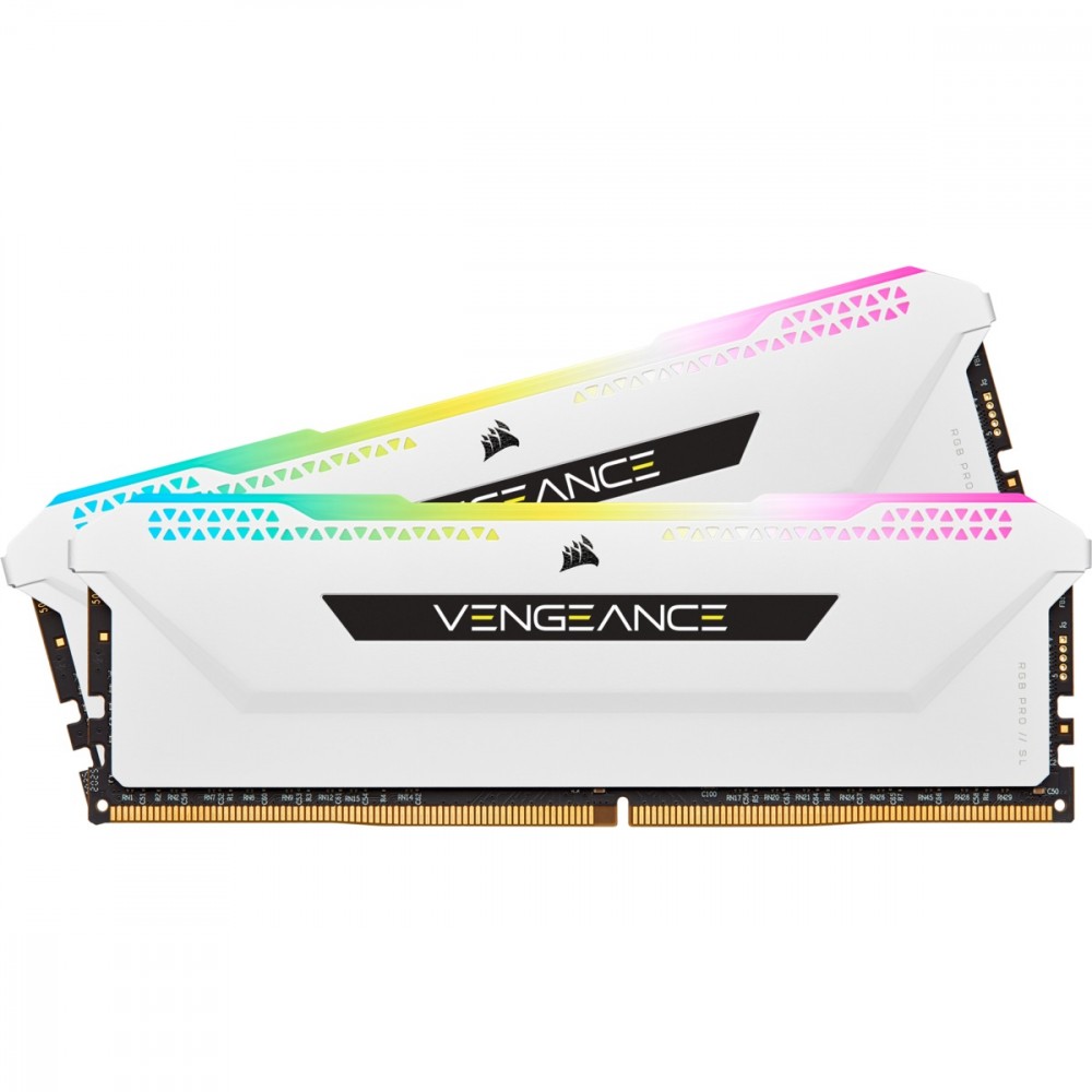 CORSAIR DDR4 32GB 2x16GB 3600MHz DIMM operatīvā atmiņa