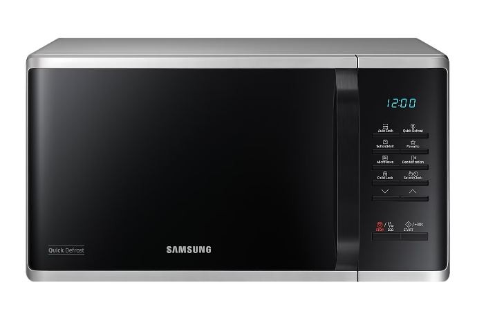 MS23K3513AS microwave oven Mikroviļņu krāsns