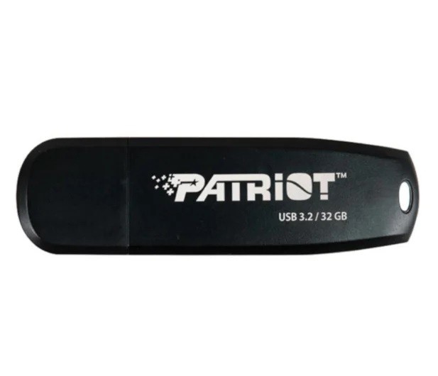 PATRIOT Xporter Core 32GB USB 3.2 Gen 1 USB Flash atmiņa