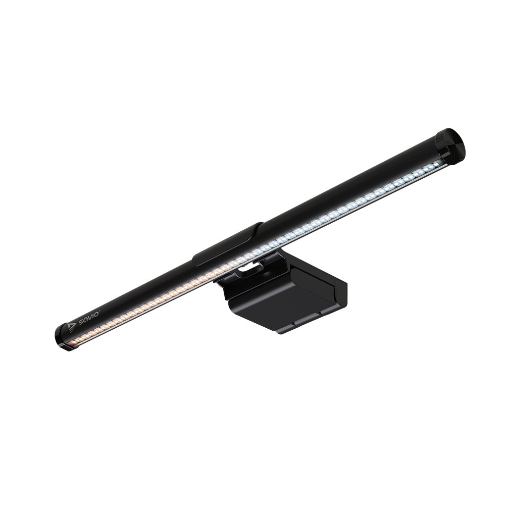 Lightbar LB-02 SAVIO SAVGLB-02 (5901986047964) spēļu konsoles gampad