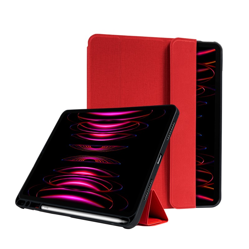 Case iPad Pro 11 iPad Air 10,9 planšetdatora soma