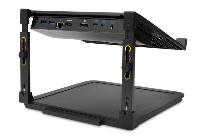 Kensington  SmartFit Laptop riser aksesuārs portatīvajiem datoriem