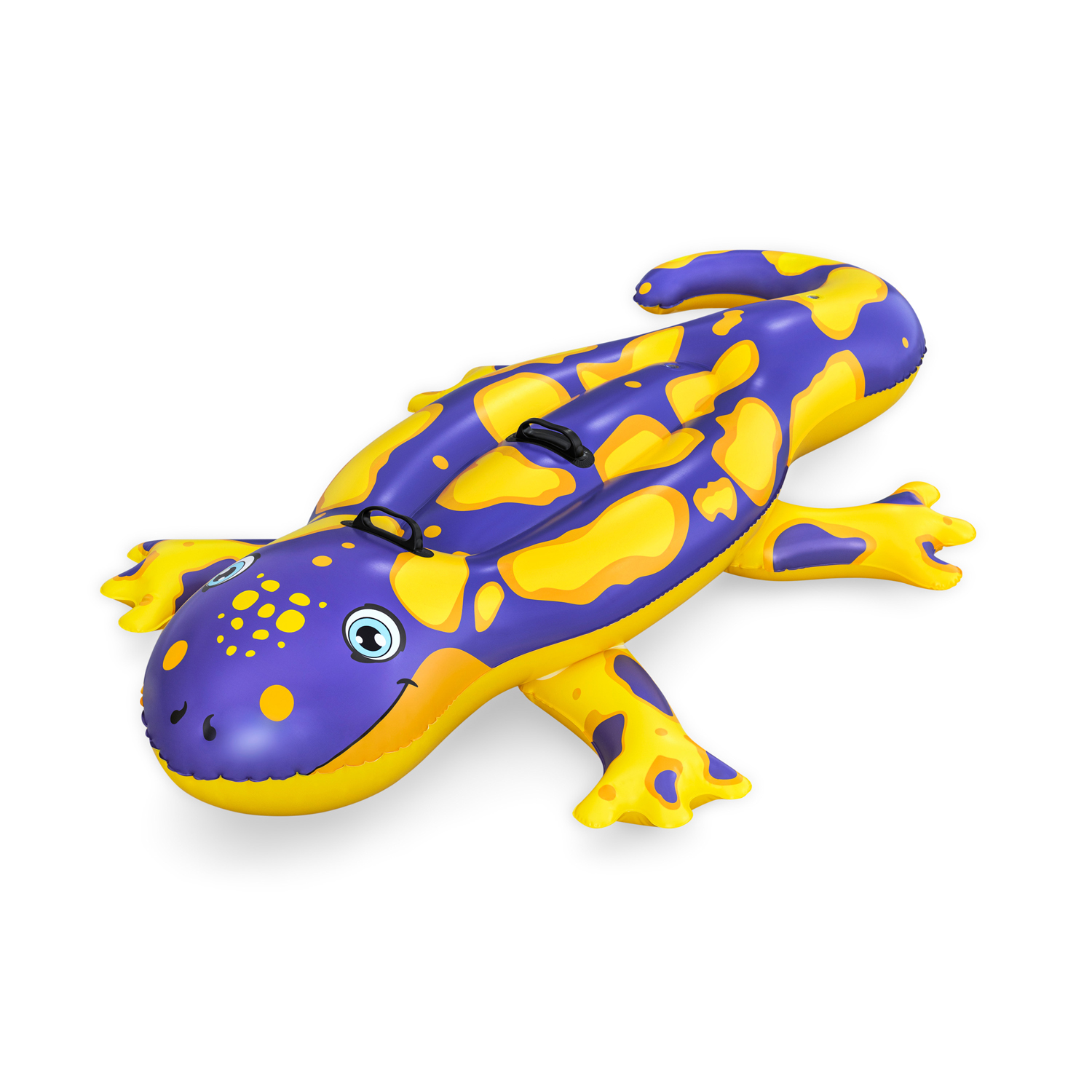 Rotallieta piepusama Salamander, 191x119cm 7348703 (6941607348703)