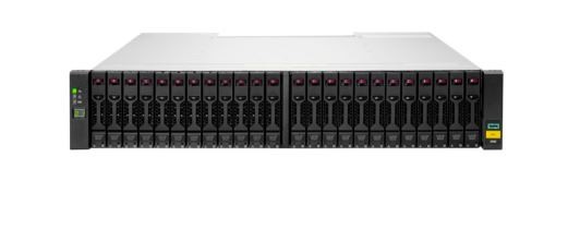 MSA 2060 10GbE iSCSI SFF Storage R0Q76B R0Q76B (4549821495375)