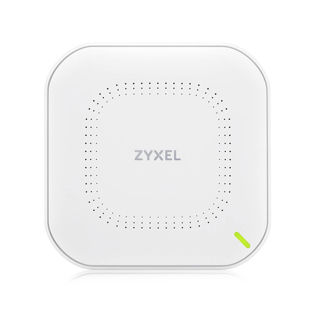 Zyxel NWA90AX PRO 2400 Mbit/s White Power over Ethernet (PoE) Access point
