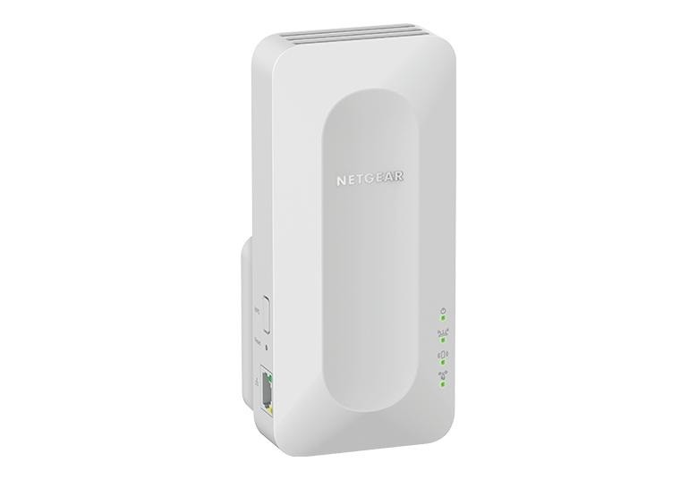 WL-Mesh Extender NETGEAR EAX12-100PES RAX1600 Rūteris