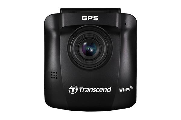 Transcend DrivePro 250 inkl. 64GB microSDHC TLC Video Kameras