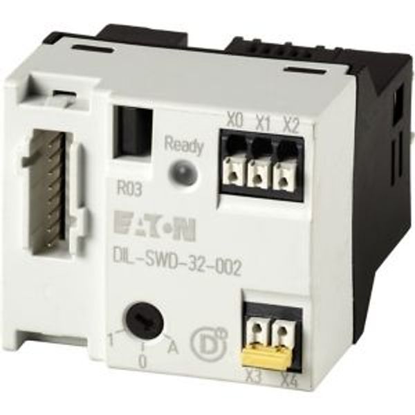 Eaton SmartWire-Darwin module for DIL-SWD-32-002 contactors (118561)