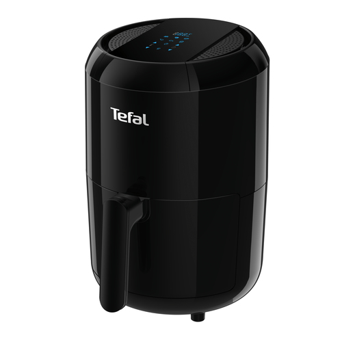 Tefal Easy Fry EY3018 Single 1.6 L Stand-alone Hot air fryer Black (Nedaudz boj. Iepak.) ritēšanas iekārta