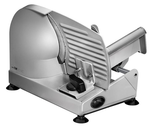 Clatronic MA 3585, slicer (silver)