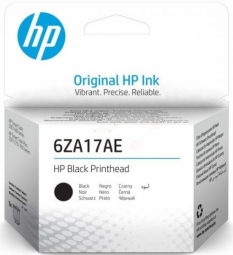 HP Black Printhead kārtridžs