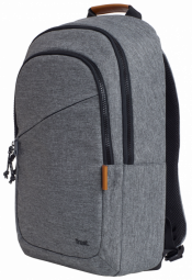 Trust Avana 40.6 cm (16") Backpack Grey portatīvo datoru soma, apvalks