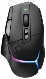 Logitech G502 X Plus  (910-006162) Datora pele