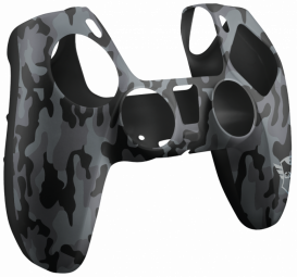 Trust GXT748 Controller Skin PS5 Camo spēļu aksesuārs