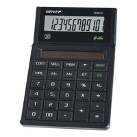 GENIE Taschenrechner 205 ECO (blauer Engel) kalkulators