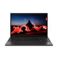 Laptop ThinkPad L15 G4 21H3002VPB W11Pro i5-1335U/16GB/512GB/INT/15.6 FHD/Thunder Black/1YR Premier Support + 3YRS OS Portatīvais dators