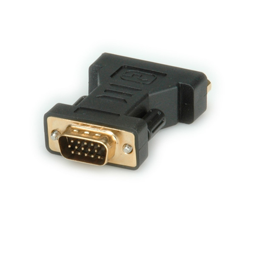 ROLINE DVI-VGA Adapter
