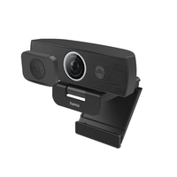 Webcam Hama C-900 pro UHD 4k USB-C web kamera
