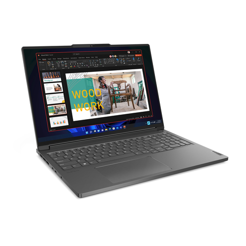 Lenovo ThinkBook  16p G4 16"WQXGA/i9-13900H/32GB/1TB SSD/RTX4060/Win11 Pro Portatīvais dators
