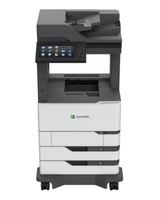 Urzadzenie wielofunkcyjne Lexmark LEXMARK 25B1232 MFP Lexmark XM7355 (Total 4 yrs w/ Mkits) printeris