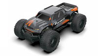 Amewi CoolRC DIY Crush Monster Truck 2WD 1:18 remote controlled (RC) model monster truck (22582)
