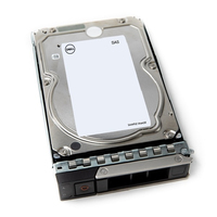 Festplatte - 8 TB - Hot-Swap - 3.5