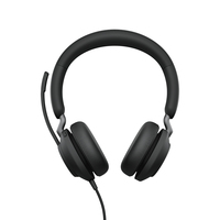 Headphone Evolve2 40 SE MS Stereo USB-A austiņas