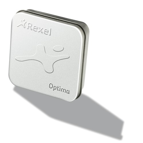 REXEL Staples Optima no.56 (26/6) 3750 biroja tehnikas aksesuāri