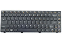 Lenovo Keyboard (ITALIAN)  4054843342106