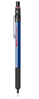 rotring 500 Mechanical Pencil Metallic Blue 0,5 mm