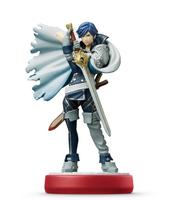 Nintendo amiibo Fire Emblem Chrome spēle