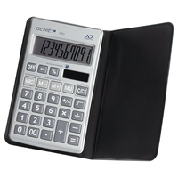GENIE Taschenrechner 330 kalkulators