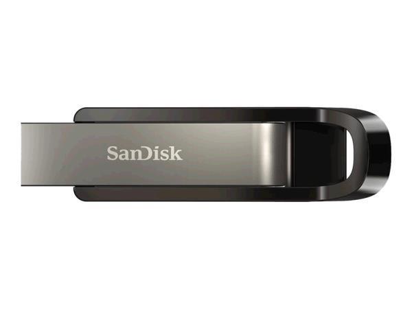 SanDisk Cruzer Extreme Go   64GB USB 3.2         SDCZ810-064G-G46 USB Flash atmiņa