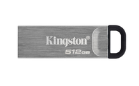 Kingston Technology DataTraveler 512GB Kyson USB Flash Drive USB Flash atmiņa